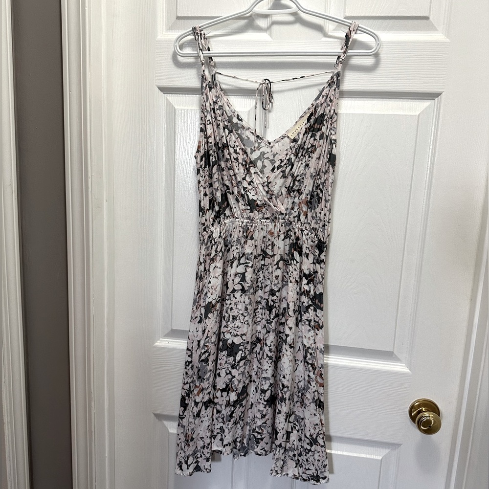 Flower Sundress